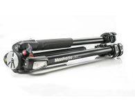 Manfrotto 055 XPRO 3 Aluminium - 236306 - zdjęcie 2